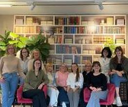 Team, augapfel Optik & Optometrie, Marienplatz 19a, 84130 Dingolfing