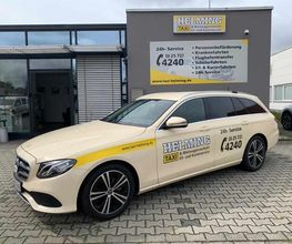 TAXI Helming Bild 3