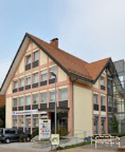 Volksbank Kurpfalz eG - Filiale Hirschberg Bild 1