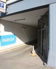 Parkhaus Königshof APCOA Bild 1