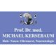 Kersebaum Michael Prof. Dr.
