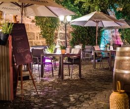 Schwarzer Adler Eventsolutions Bild 10