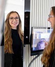 Fischer Auge & Optik Bild 4