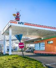 EFA/bft Tankstelle Bild 4