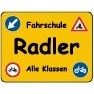 Fahrschule Radler