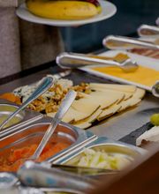 HOTEL PLAZA CAVANA imagen 4