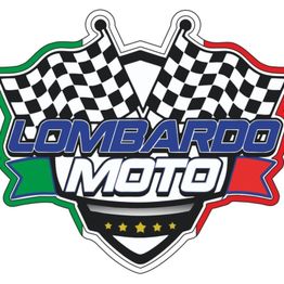 Lombardo Moto Racing logo