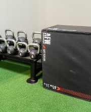 Gimnasio VivaGym Berlín imagen 9