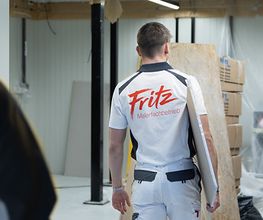 Maler Fritz GmbH Bild 8