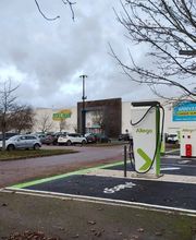 Allego Charging Station image 6