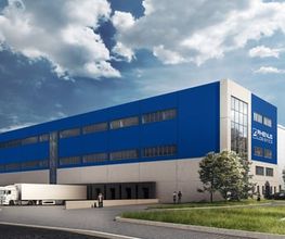 Rhenus Logistics AG Bild 5
