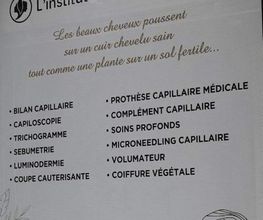 L'institut Capillaire image 18