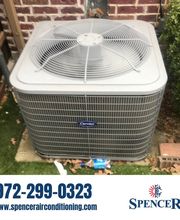 Spencer Air Conditioning & Heating image 9