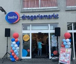 budni - Revaler Straße Bild 2