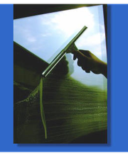 Klein Gebäudereinigung Bild 1