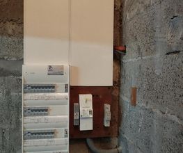 DD Electricite image 1