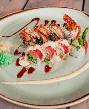 CôDung Sushi & Beef Bild 3