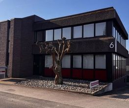 Fireproof GmbH Bild 1