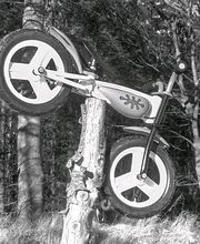 Bikezeit Altenberg Bild 1