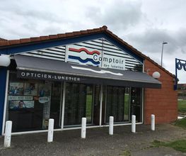 Comptoir des Lunettes image 1