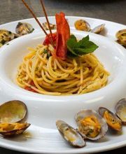 Ristorante Il Posto del PepeRosso Bild 5