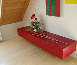 Schreinerei Kraus Ewald Bild 7