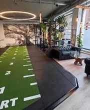 Medical4Fitness Academy Bild 3