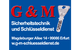 G & M Sicherheitstechnik GmbH & Co. KG