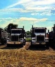 Lloyd H. Facer Trucking image 6