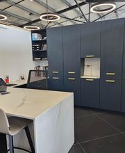 SISCA Cuisine - Sud Cuisines image 5