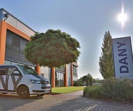 DANY Fitness Koblenz Bild 1