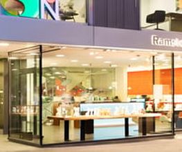Ramstein Optik AG Bild 1