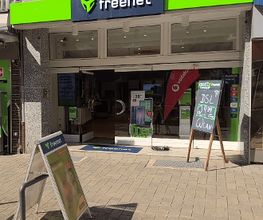 freenet Shop Bild 1