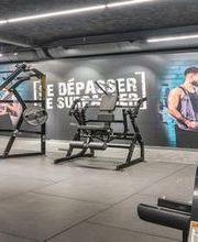 Fitness Park Toulouse - Bayard image 3