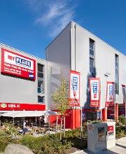 MyPlace - SelfStorage | Berg am Laim Bild 1