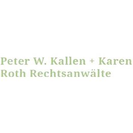 Peter W. Kallen + Karen Roth Rechtsanwälte