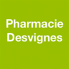 La Pharmacie Desvignes