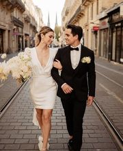 L'Atelier 5 - Costumes et vêtements sur mesure à Orléans (RDC cour intérieure) image 14