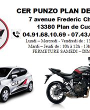 CER PUNZO PLAN DE CUQUES image 1