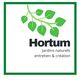 Hortum Jardins naturels
