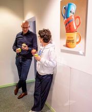 Steuerberater in der Region Heidelberg - Karlsruhe
MAL ANDERS: Steuerberater leben hinterm Mond und verstecken sich hinter dicken Gesetzbüchern? Bei uns stimmt beides nicht. Wir sind vorbildlich innovativ und digital bestens aufgestellt, und beraten unsere Mandanten persönlich, loyal und empathisch. Wir behalten uns das Recht vor, verlässliche Berater und hilfsbereite Menschen zu sein.