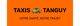 Taxi Tanguy