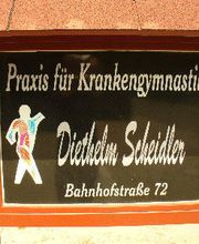 Scheidler Diethelm Krankengymnastik / Physiotherapie Bild 2
