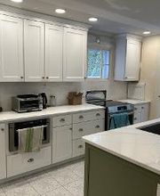 Craftworks Custom Cabinetry image 8