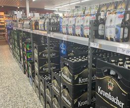 HOL'AB! Getränkemarkt Bild 3
