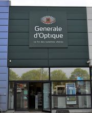 Opticien AUCH Générale d'Optique image 1
