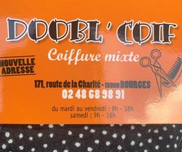 DOOBL COIF image 1