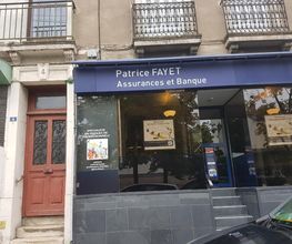 GAN ASSURANCES DIJON VAUBAN image 1