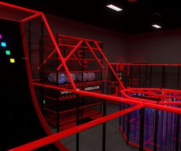 TAG: TOUCH ACTIVE GAMES image 1