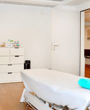 Physiotherapie HERRLIBERG GmbH Bild 13